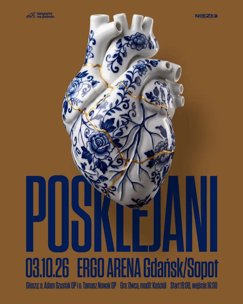 Posklejani
