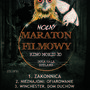 NOCNY MARATON FILMOWY 2018 R - Kup bilet