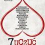 7 uczuć - Kup bilet
