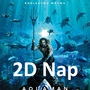Aquaman 2D Napisy - Kup bilet