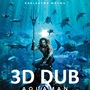 Aquaman 3D Dubbing - Kup bilet
