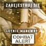 Letni Combat Alert 2019 - Kup bilet