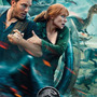 Jurassic World: Upadłe królestwo 2D NAP - Kup bilet