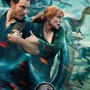 Jurassic World: Upadłe królestwo 3D dub - Kup bilet