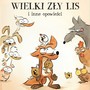 Wielki zły lis i inne opowieści - Kup bilet