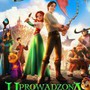 Uprowadzona księżniczka 2D Dubbing - Kup bilet