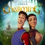 Książę Czaruś 2D dubbing - Kup bilet