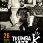 TRUMBA JAZZ TRIO - Kup bilet