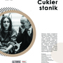 Teatroteka "Cukier stanik" - Kup bilet