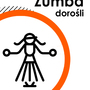 ZUMBA dorośli sem. II, 2018/2019 - Kup bilet
