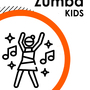 ZUMBA kids sem. II, 2018/2019 - Kup bilet