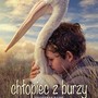Chłopiec z burzy 2D Dub - Kup bilet