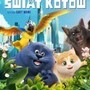 Sekretny świat kotów (2D, dubbing) - Kup bilet