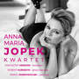 Anna Maria Jopek - Kwartet - Kup bilet