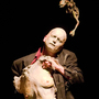 "Spleen" Ch. Baudelaire - Kup bilet