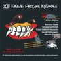 XIII Kielecki Festiwal Kąśliwości - Kup bilet