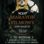 Nocny Maraton Filmowy 2019r. - Kup bilet