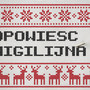Opowieść Wigilijna - Kup bilet