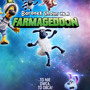 Baranek Shaun Film. Farmageddon 2D DUB - Kup bilet