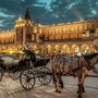 Kraków w 15 minut - Kup bilet