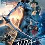Alita: Battle Angel 3D dubbing - Kup bilet
