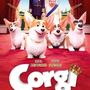 Corgi, psiak Królowej 2D dub - Kup bilet