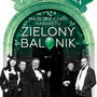 Magiczne czasy Kabaretu ZIELONY BALONIK - Kup bilet