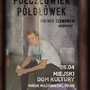 Stand-up Cisie: Piotrek Szumowski - Kup bilet
