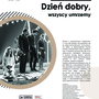 Teatroteka | Dzień dobry, wszyscy umrzemy - Kup bilet