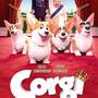 Corgi, psiak królowej - Kup bilet