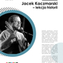 Jacek Kaczmarski – lekcja historii - Kup bilet