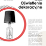Oświetlenie dekoracyjne | warsztaty - zrób to sam! - Kup bilet
