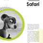 Safari | poranek filmowy dla dzieci - Kup bilet