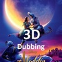 Aladyn - 3D Dubbing - Kup bilet
