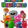 Paskudy. UglyDolls - 2D Dubbing - Kup bilet