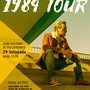 Paweł Domagała 1984 TOUR - Kup bilet
