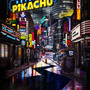 Pokémon: Detektyw Pikachu 2D dubbing - Kup bilet