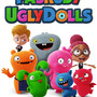 Paskudy. UglyDolls 2D DUB - Kup bilet