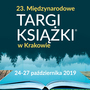 23.Międzynarodowe Targi Książki w Krakowie - Kup bilet