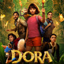Dora i miasto złota 2D dubbing - Kup bilet