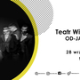 Teatr Witkacego Od-Jazz-Dowo | Koncert zespołu NEW BONE - Kup bilet
