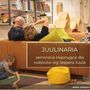 Juulinaria Agresja - niebezpieczne tabu 27 lutego godz. 18 - Kup bilet