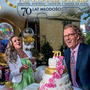 Retransmisja koncertu André Rieu, czyli 70 lat młodości - Kup bilet