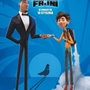 Tajni i fajni - 2D Dubbing - Kup bilet