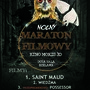Nocny Maraton Filmowy 2020 - Kup bilet