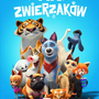 Gang zwierzaków - 2D Dubbing - Kup bilet