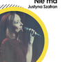 Nie ma - koncert Justyny Szafran z zespołem - Kup bilet