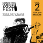 PRZEŁOŻONE // Confetti Wine Fest vol. 2 - Kup bilet
