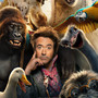 ERGO ARENA | GDAŃSK / SOPOT | 22:00 | Doktor Dolittle (2D, dubbing) - Kup bilet