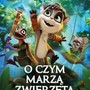 O czym marzą zwierzęta 2D dubbing - Kup bilet